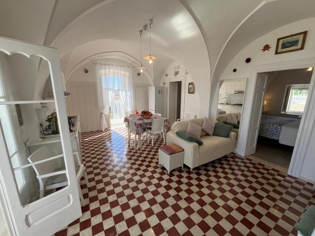 Masseria Forcatella Fasano Buitenkant foto