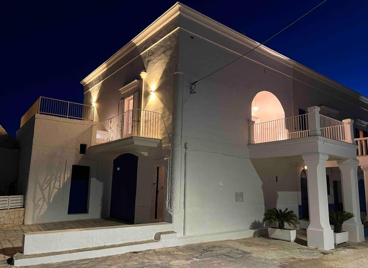 Masseria Forcatella Fasano Buitenkant foto