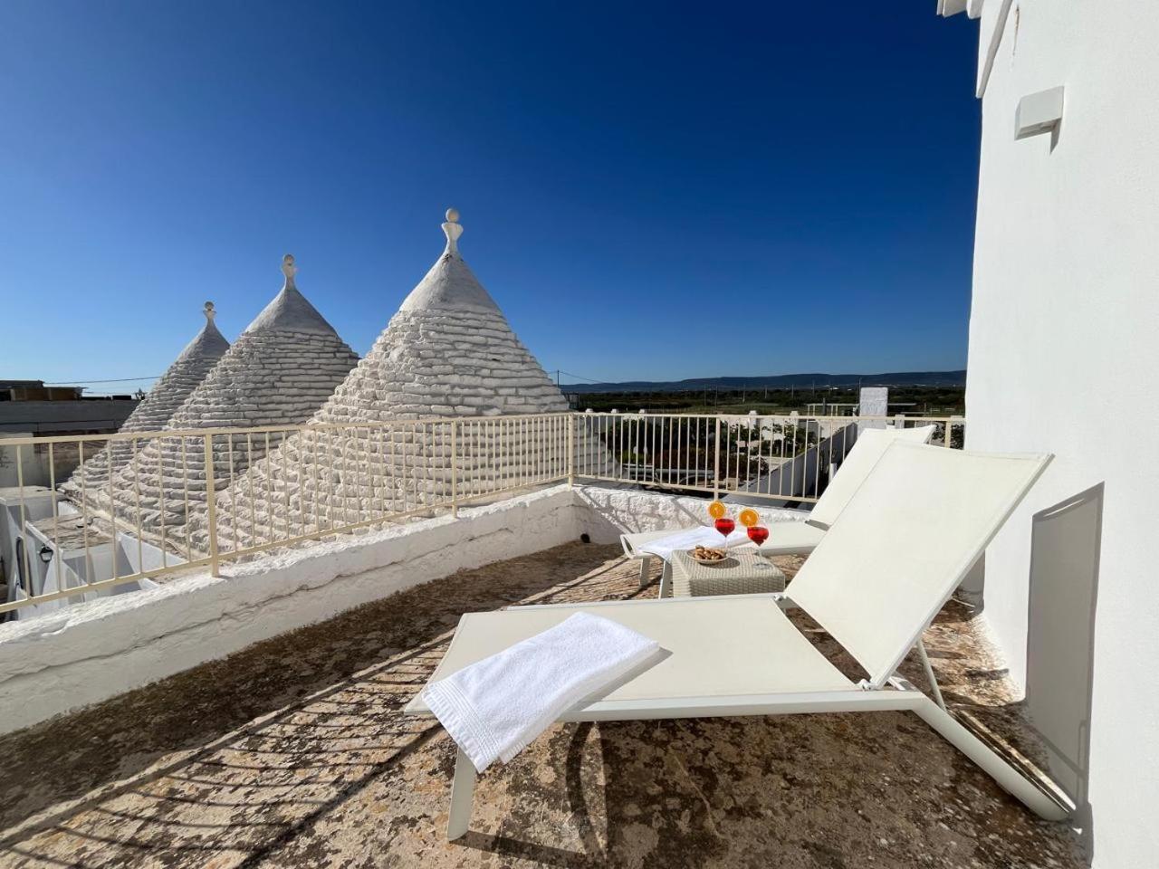 Masseria Forcatella Fasano Buitenkant foto